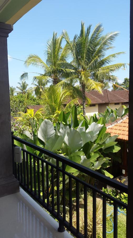 Villa Bungsil Gading Ubud Extérieur photo