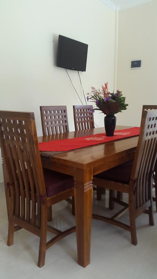 Villa Bungsil Gading Ubud Extérieur photo