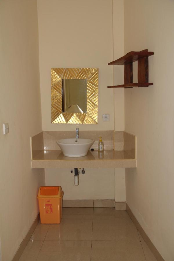 Villa Bungsil Gading Ubud Extérieur photo
