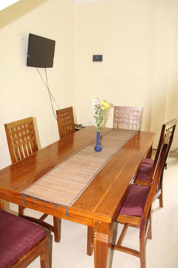 Villa Bungsil Gading Ubud Extérieur photo